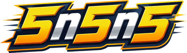 5n5n5